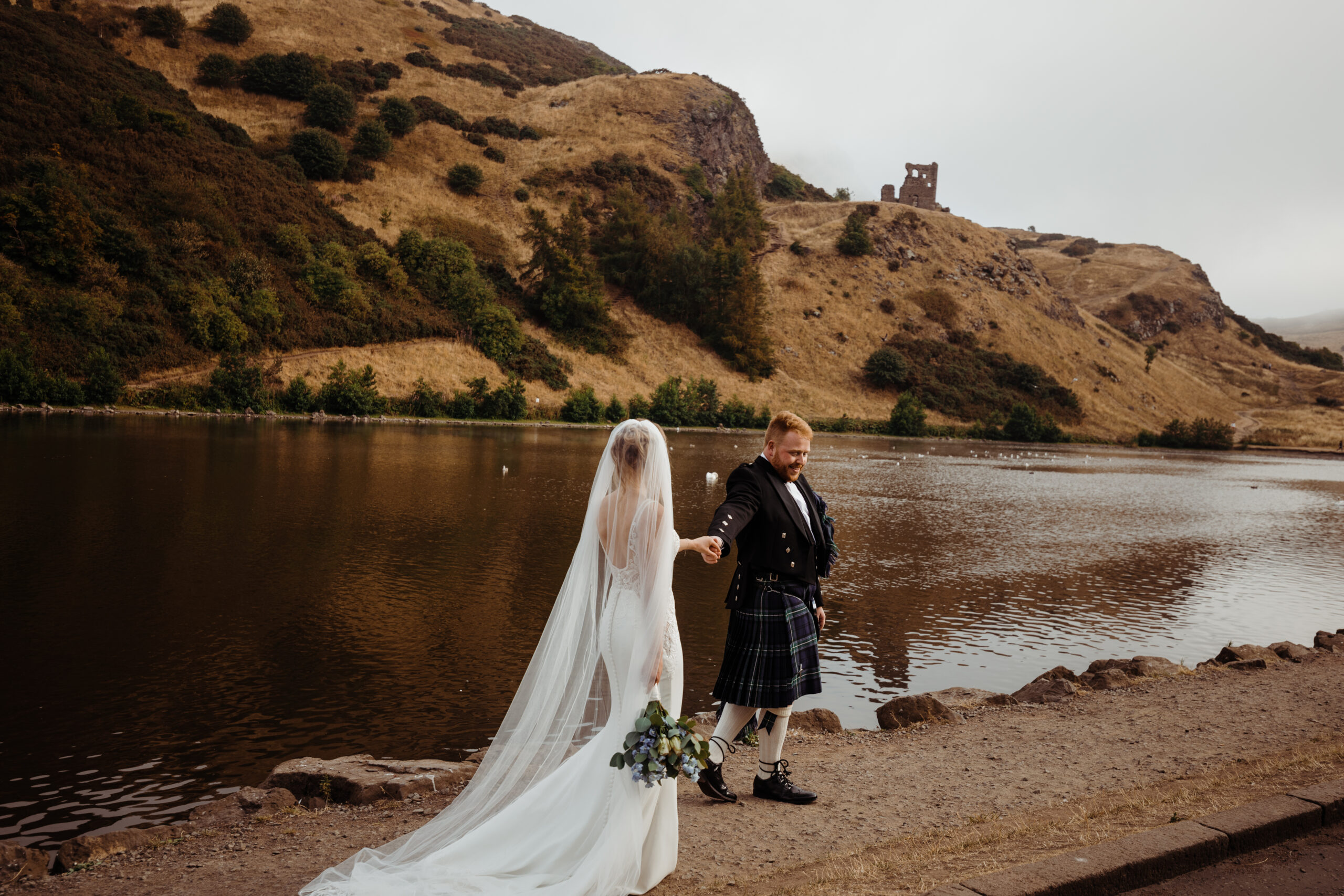 wedding Edinburgh